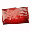Skórzany damski portfel Lorenti 55020-RS RFID