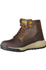 BUTY MĘSKIE FILA FOOTWEAR BRĄZOWE