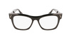 Okulary VICTORIA BECKHAM VB26345116001. EYEGLASSES, Kolor czarny. Kobieta.