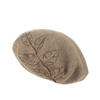 Beret Autumn Leaves