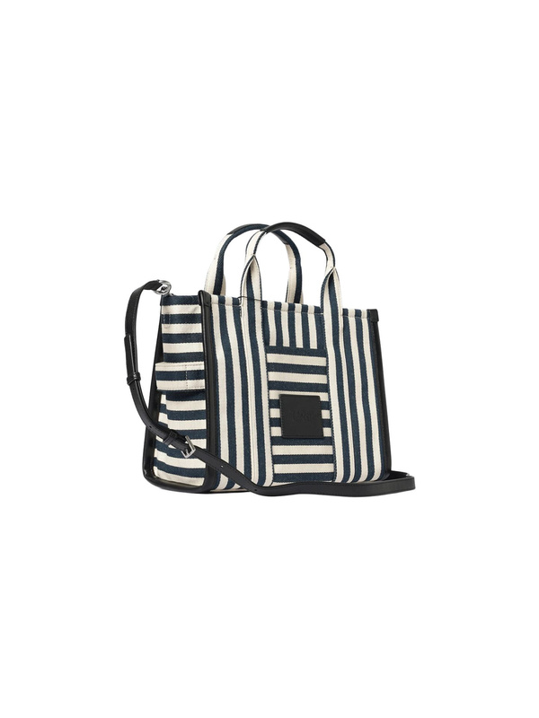 Niebieska torebka tote Marc Jacobs 2S6HTT021H02