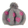 Beret First Snowflake