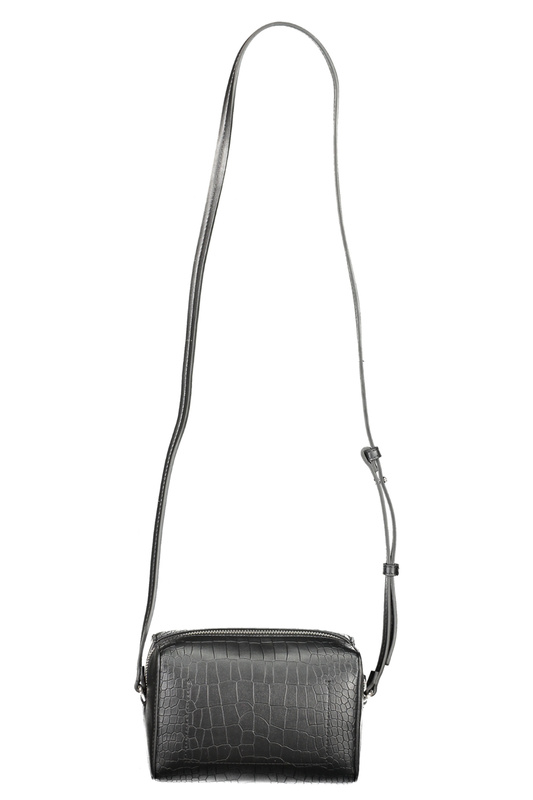 CZARNA TORBA DAMSKA CALVIN KLEIN