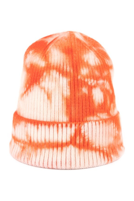 Czapka Beanie Stripes