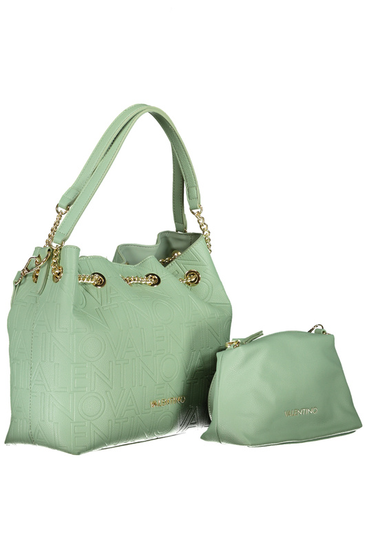 TOREBKA VALENTINO BAGS DAMSKA ZIELONA