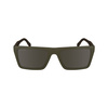 Okulary LACOSTE L6009S-275. Okulary przeciwsłoneczne, Kolor MARON. Mężczyzna.