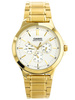 ZEGAREK MĘSKI CASIO MTP-V300G-7A  (zd091a) + BOX