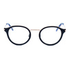 Okulary VUARNET VL18060003SUN. VIEW + CLIP-ON, Kolor szary. Unisex.