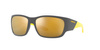Okulary ARNETTE AN4324-28775A. Okulary przeciwsłoneczne, Kolor szary. Unisex.