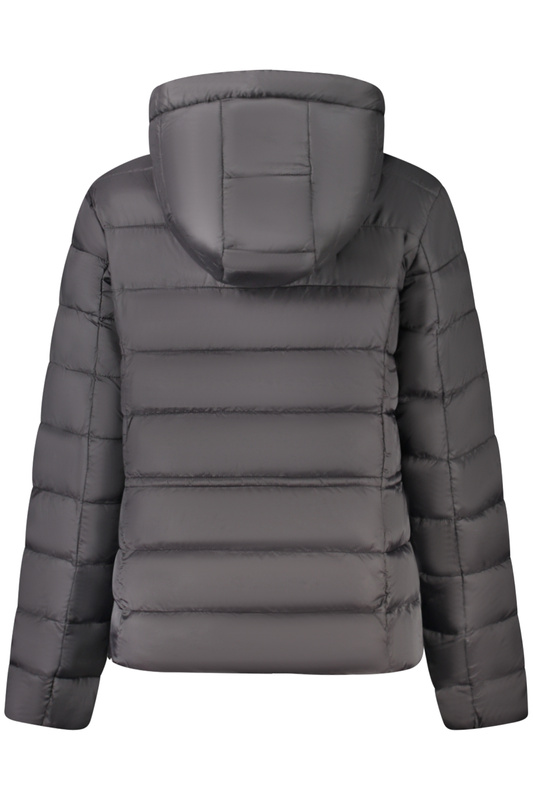 PEPE JEANS DAMSKA CZARNA KURTKA