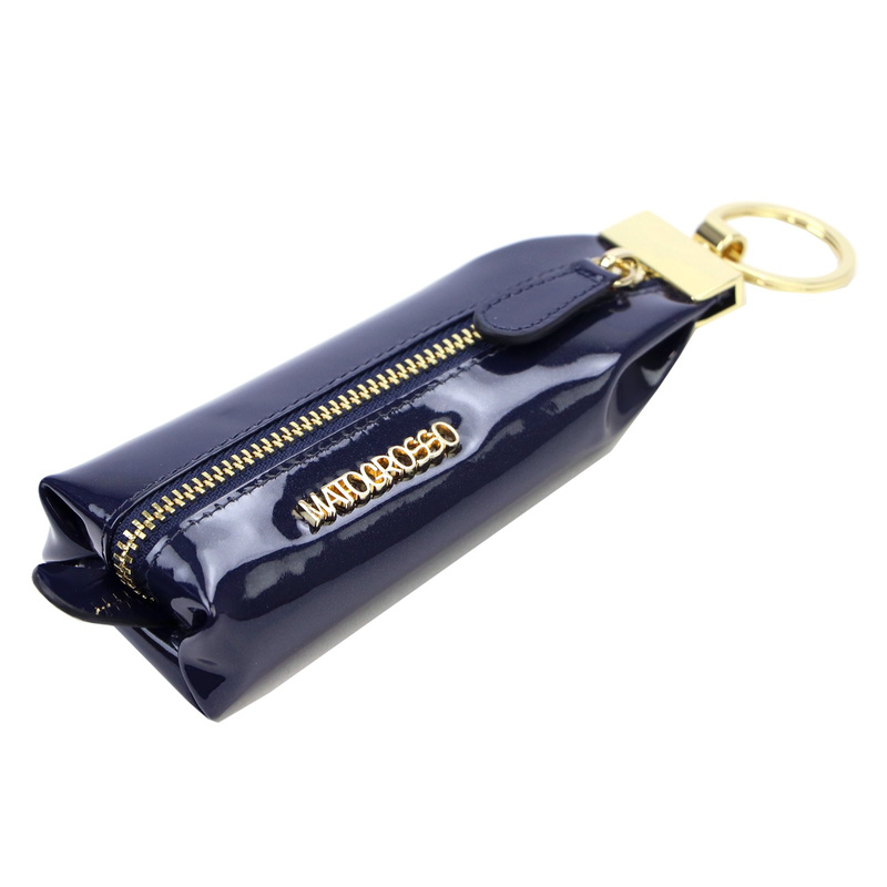 Skórzane damskie etui na klucze od Mato Grosso