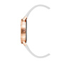 Zegarek JUICY COUTURE JC1234RGWT. Kwarcowy, Kolor srebrny. Kobieta.