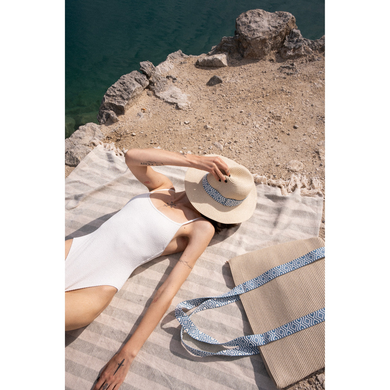 Torba Himawari Mini Bag