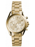 ZEGAREK DAMSKI MICHAEL KORS MK5605 - BRADSHAW (zm517a) + BOX