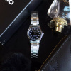 ZEGAREK DAMSKI CASIO LTP-V001D-1B (zd589b) + BOX