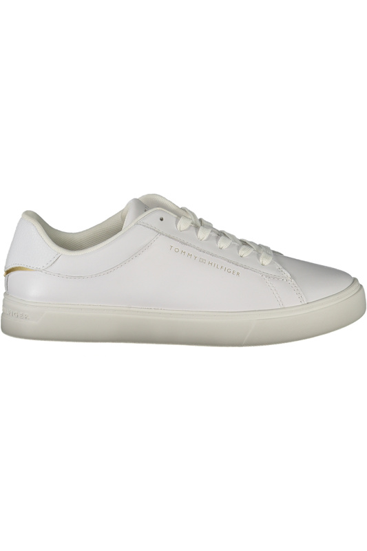TOMMY HILFIGER DAMSKIE BUTY SPORTOWE BIA�E