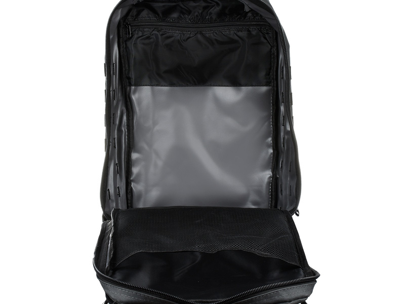 Bag Street Plecak Turystyczny Taktyczny duży S70