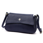 Stylowa damska listonoszka przez ramię Gregorio