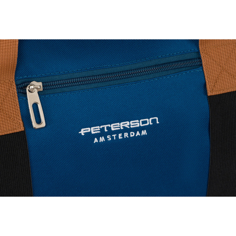 Damski torby podróżne Peterson PTN 23145