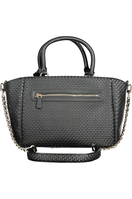 TORBA DAMSKA GUESS JEANS CZARNA