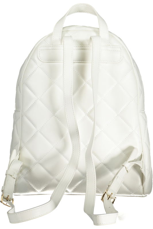 BIAŁY PLECAK DAMSKI VALENTINO BAGS