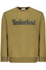 ZIELONA BLUZA MĘSKA BEZ ZAMKA TIMBERLAND