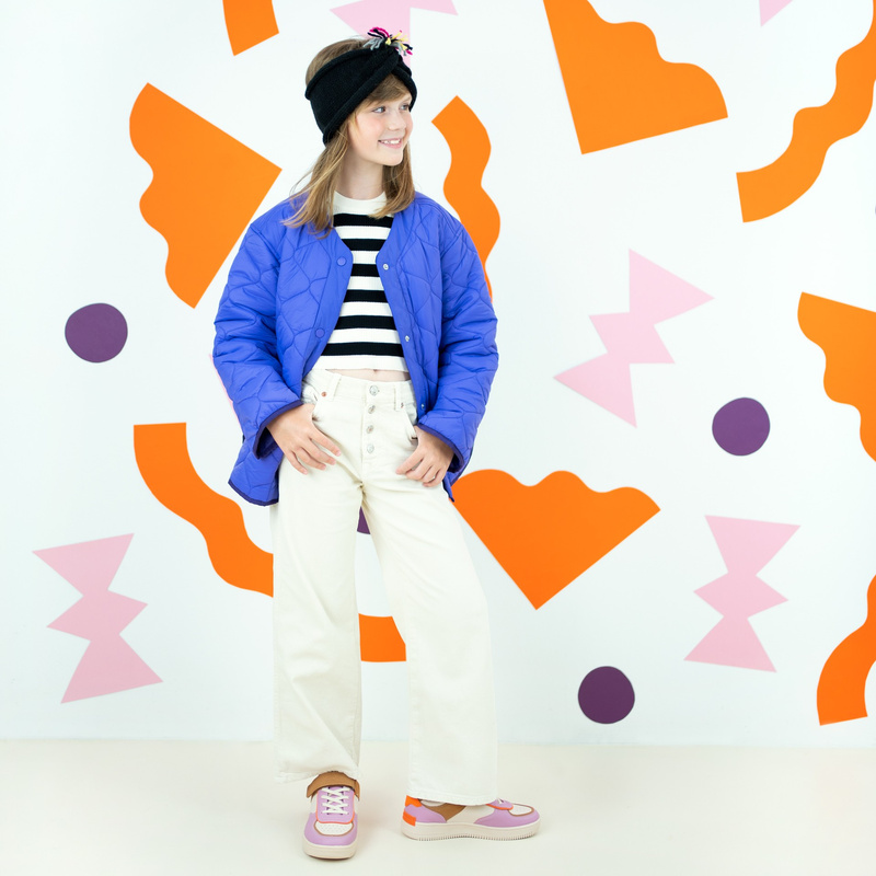 Opaska dziecięca Zoe