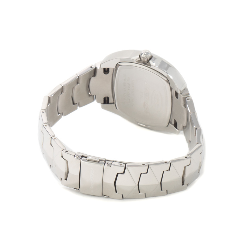 Zegarek CHRONOTECH CT2188LS-05M. Kwarcowy, Kolor żółty. Kobieta.