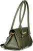 TOREBKA VALENTINO BAGS DAMSKA ZIELONA
