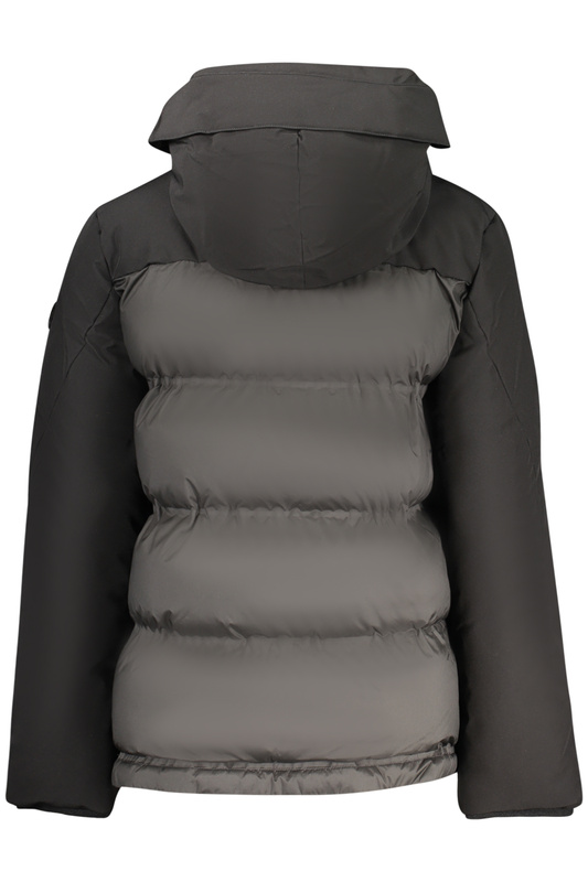 NORTH SAILS DAMSKA CZARNA KURTKA