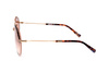 Okulary MISSONI MIS0015STNG. Okulary przeciwsłoneczne, Kolor . Kobieta.