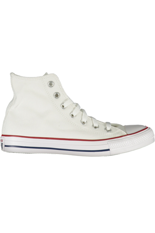 Converse damskie białe buty sportowe