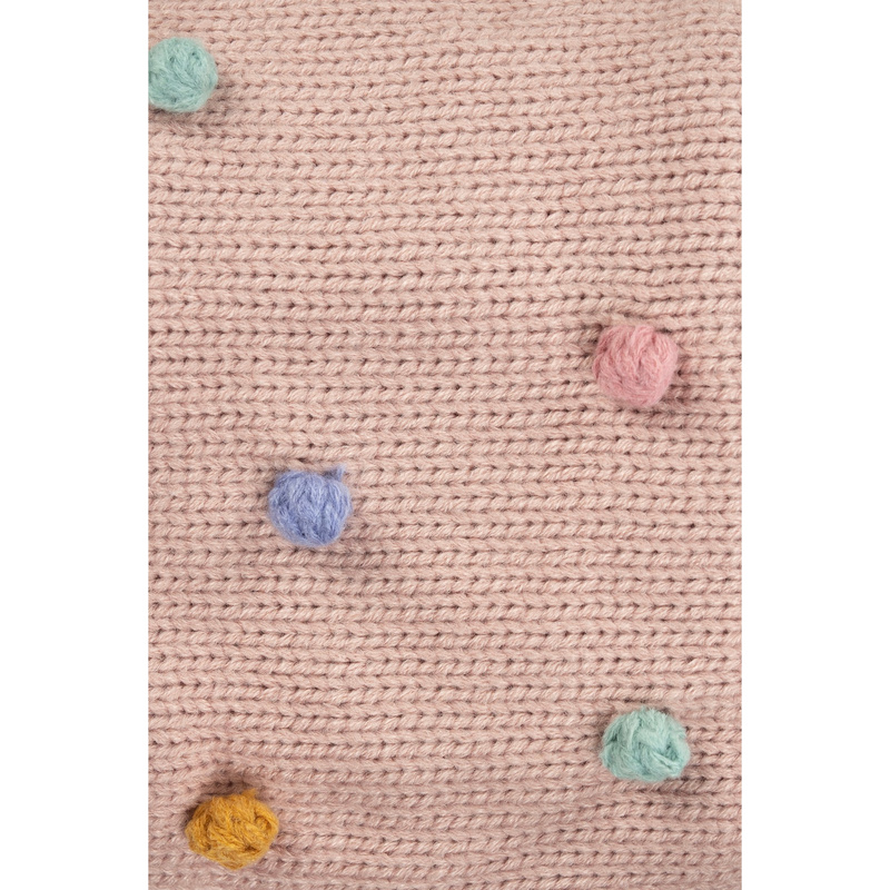 Button Set - komplet zimowy