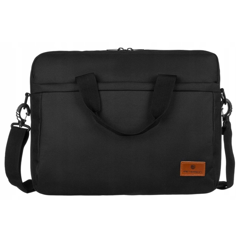 poliester Damski teczki Peterson GBP-18