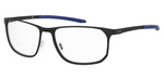 Okulary UNDER ARMOUR UA5029GKJ1F61. Okulary, Kolor szary. Mężczyzna.