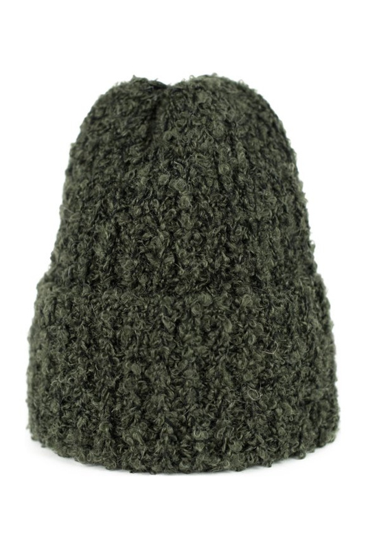 Polska czapka Podhalanka