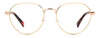 Okulary MISSONI MIS-0077-25A. Okulary, Kolor IVRGDCPR. Kobieta.