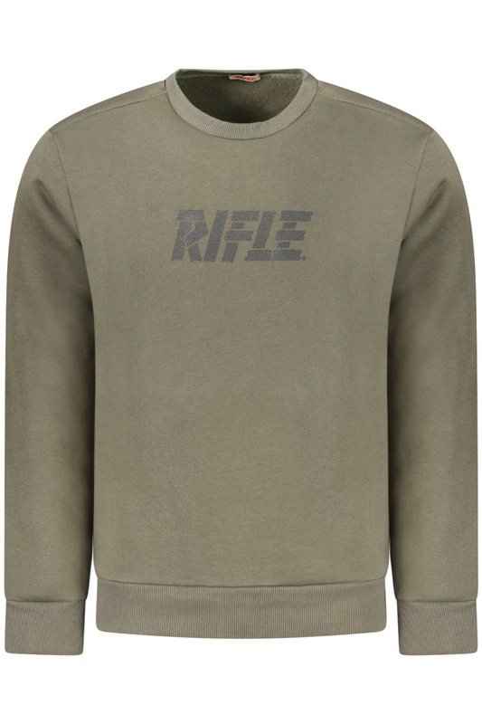 Bluza marki RIFLE RFF015_VEMILITA. Kolor: Zielony. Kategoria: Odzież. Płeć: Męski.