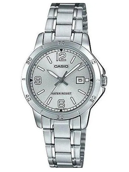 Zegarek Casio Collection LTP-V004D-7B2 + BOX