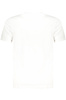 KOSZULKA CAVALLI CLASS Z KR�TKIM R�KAWEM M�SKA BIA�A