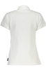 NORTH SAILS KOSZULKA POLO Z KR�TKIM R�KAWEM DLA DAMSKIEJ BIA�A