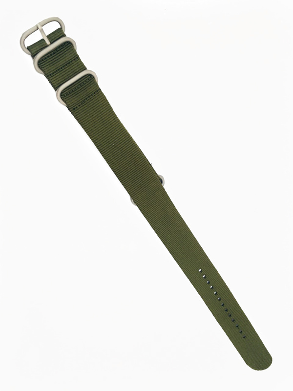 Zegarek ENE ENES-VEO. STRAP, Kolor . Mężczyzna.