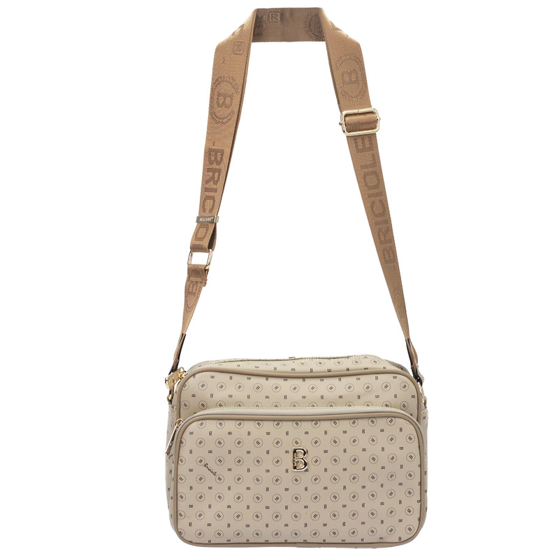 Torebka damska z eko-skóry BRICIOLE 4047#