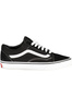 VANS DAMSKIE OBUWIE SPORTOWE CZARNE