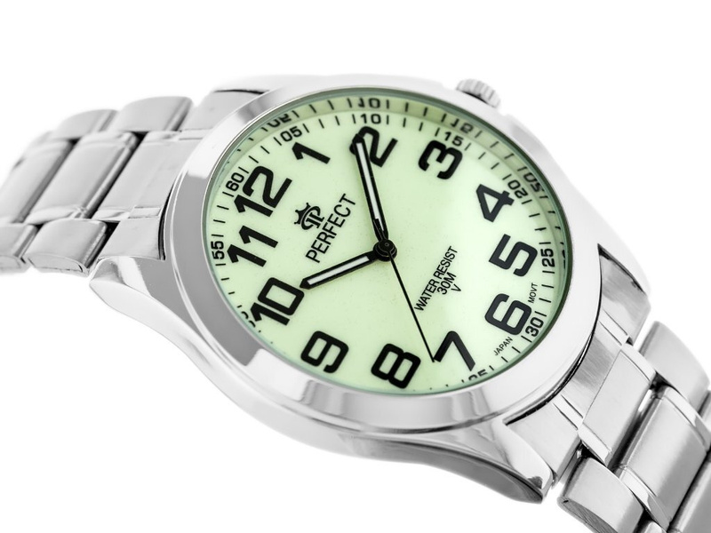 ZEGAREK MĘSKI PERFECT P012-02 (zp304g)