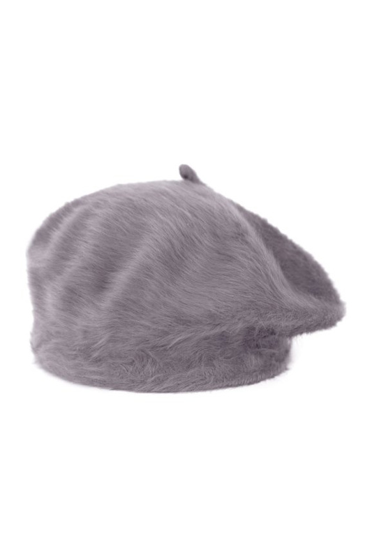 Beret So Soft