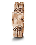 Damski zegarek GUESS GW0668L