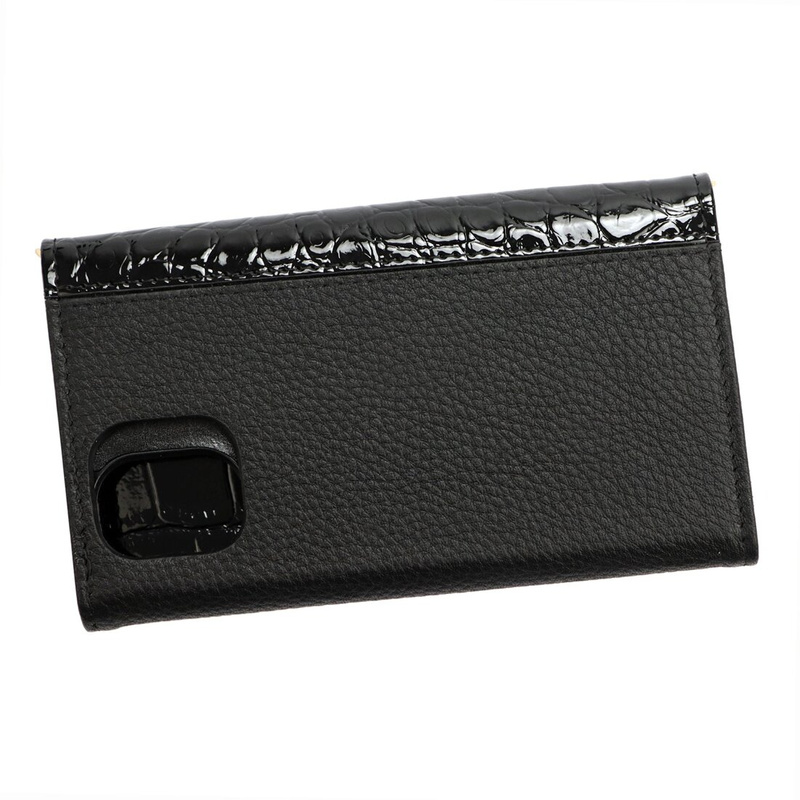 Skórzane etui damskie MiaMore PHONE CASE M1782 (IPHONE 12)
