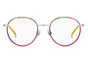 Okulary M MISSONI MMI-0036-F74. Okulary, Kolor Multicolus. Kobieta.