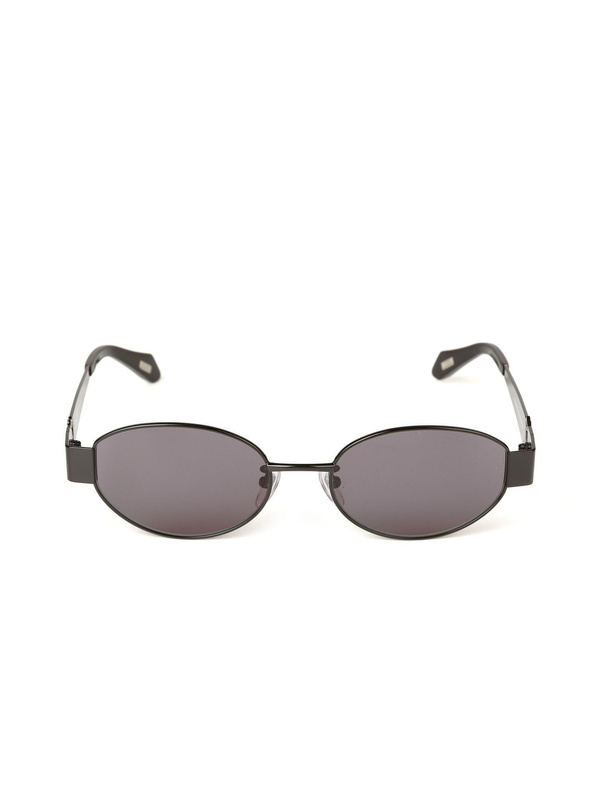 Damskie okulary przeciwsłoneczne Just Cavalli SJC152 0530 czarne